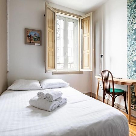 Le Zola 2 Chambres Proche Centre Gare Рен Екстериор снимка
